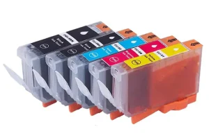 کارتریج‌های جوهرافشان