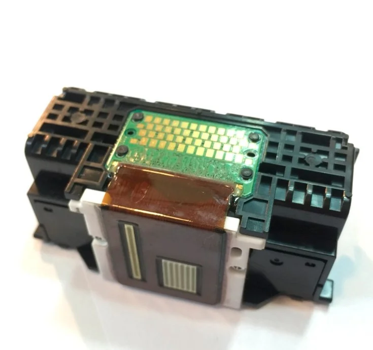 پرینت هد در پرینترهای جوهرافشان