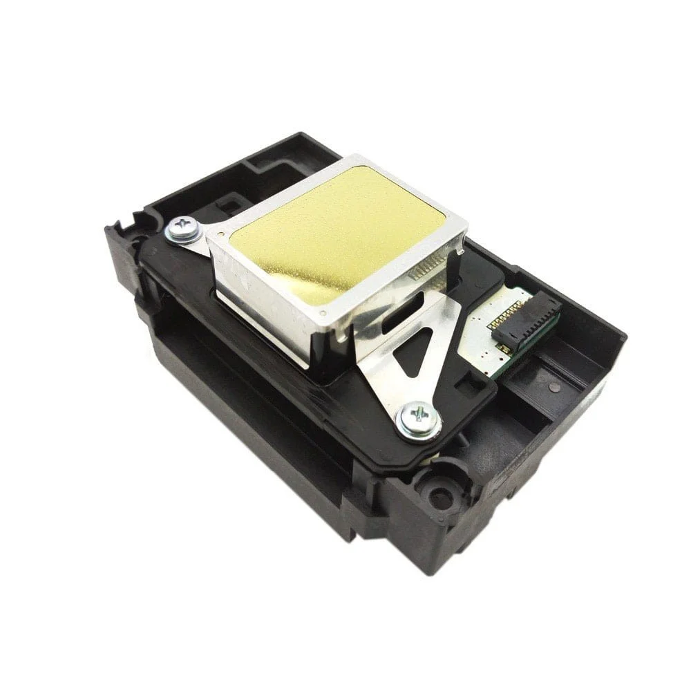 هدپرینترهای پیزو