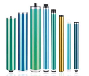 قطعه درام کارتریج