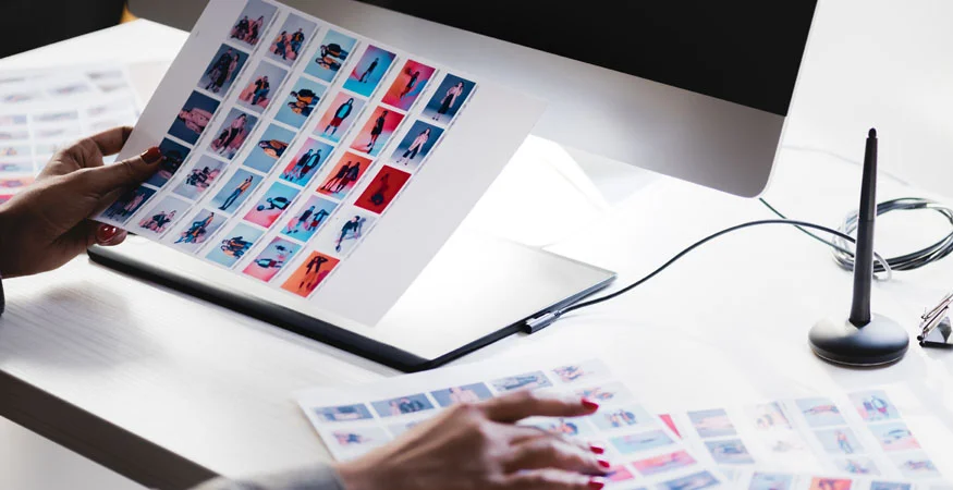 چاپ تار در پرینتر