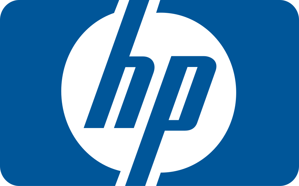 دستگاه های کپی HP