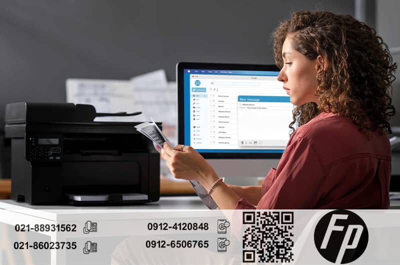 مزایای استفاده از فیدار پرینت برای چاپ با تلفن همراه