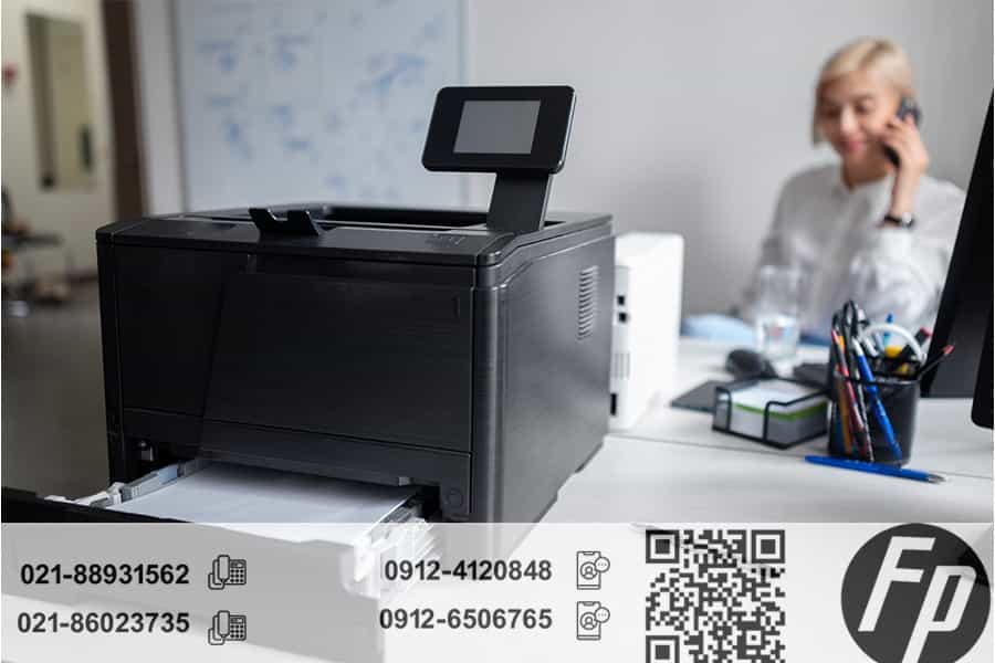 خرابی برد پاور پرینتر: دلایل و راه حل‌ها