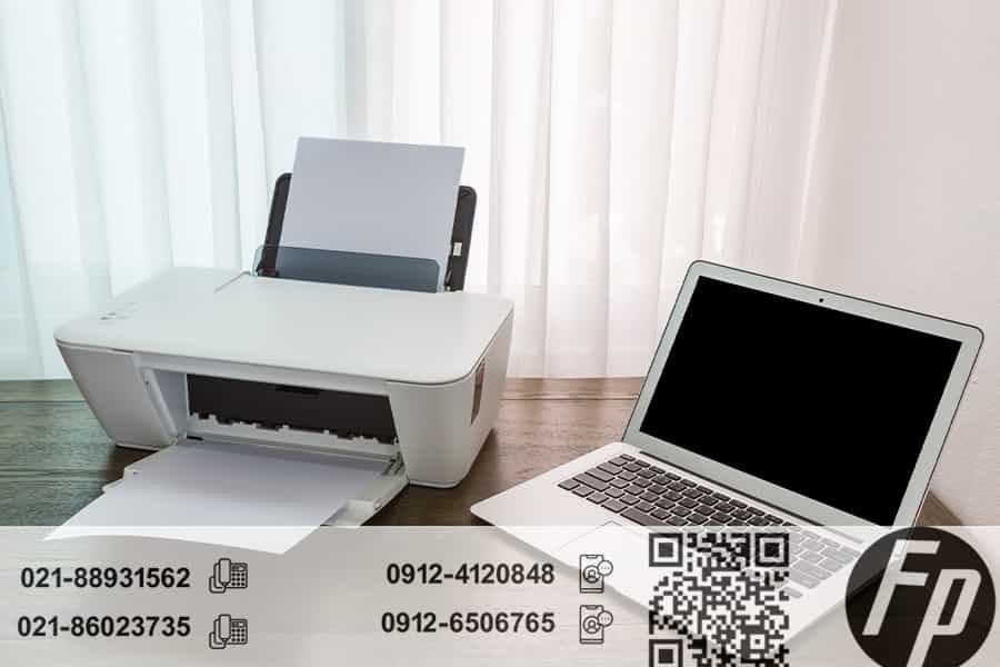 خرابی برد پاور پرینتر: دلایل و راه حل‌ها