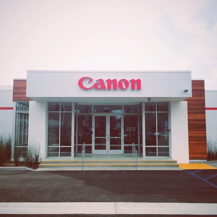 Canon Inc