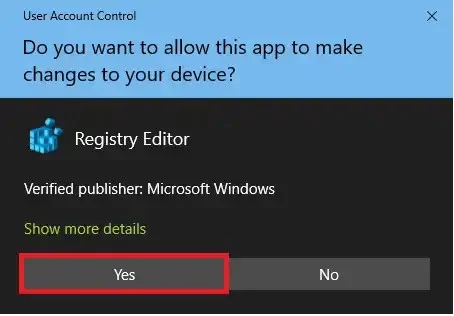 رفع مشکل پیشفرض نشدن پرینتر