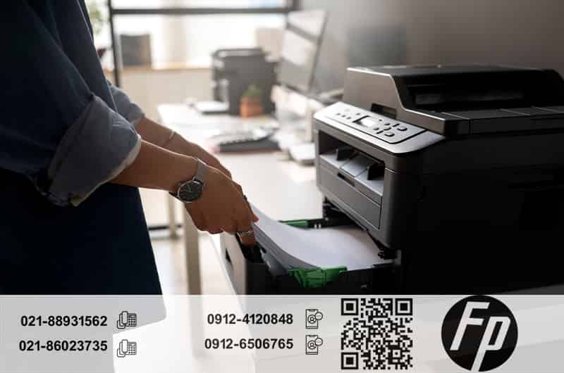 راهنمای خرید کارتریج پرینتر