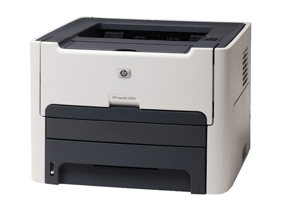 درایور پرینتر Hp LaserJet 1320