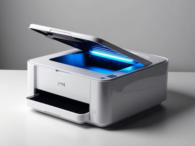 نصب و یا اضافه کردن پرینتر شبکه