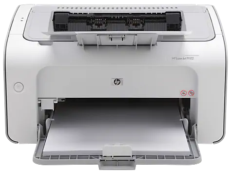 درایور پرینتر HP LaserJet Pro P1102