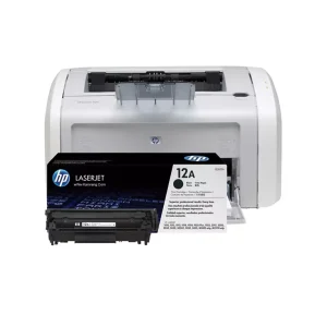 تعمیر پرینتر اچ پی