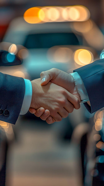 تعهد ما به مشتریان