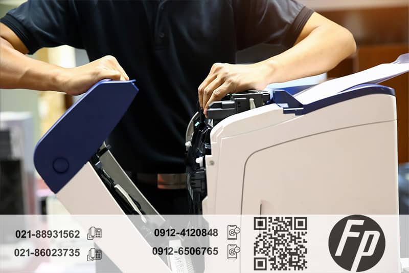 سرویس و تعمیرات پرینتر سامسونگ