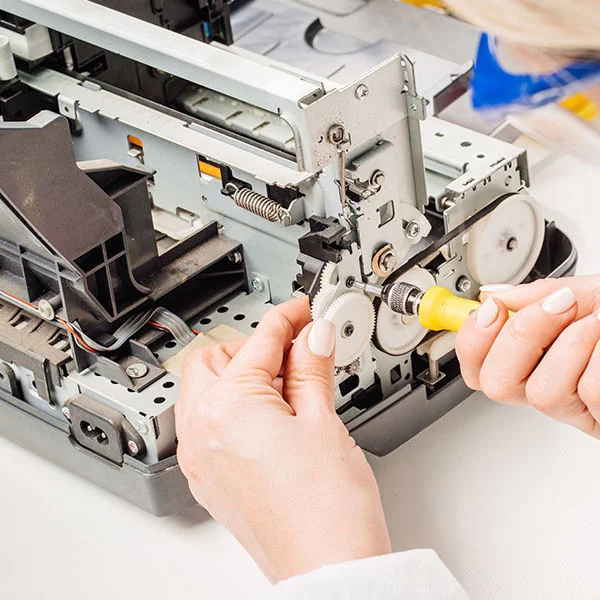 تعمیرات پرینتر