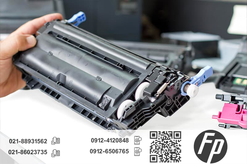 نکات نگهداری از پرینتر و کارتریج