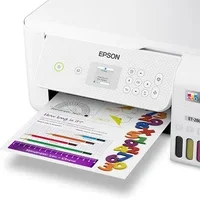 تعمیرات پرینتر اپسون