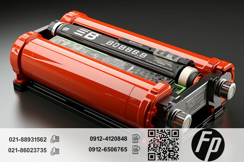 شارژ کارتریج