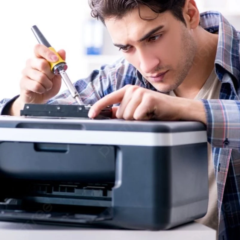 خدمات پرینتر تهران