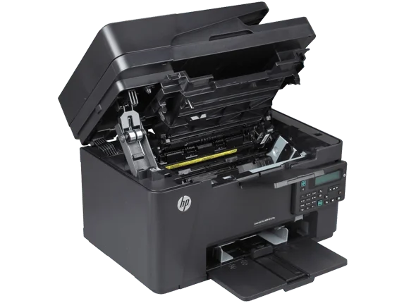 شارژ کارتریج و تعمیرات پرینتر M127fn