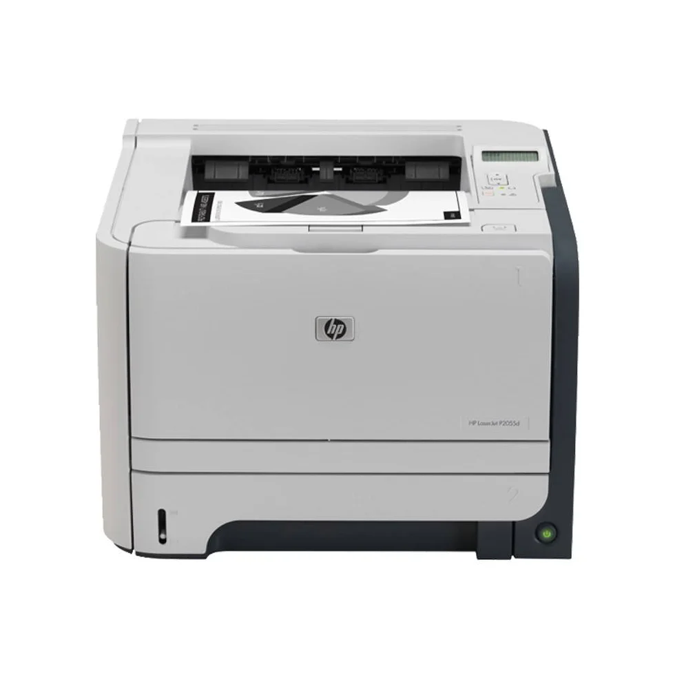 شارژ کارتریج پرینتر P2035