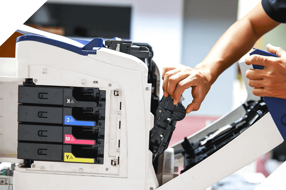 درباره فیدار پرینت