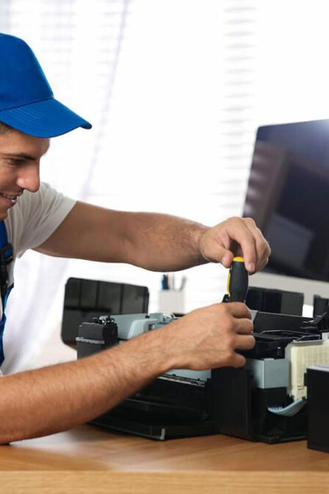 خدمات مهم فیدار پرینت برای تعمیر پرینتر در تهرانپارس
