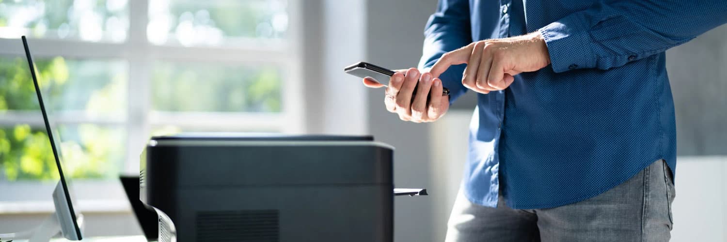 تعمیر پرینتر و شارژ کارتریج