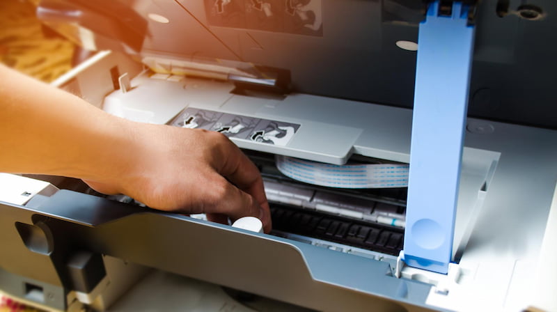 عدم رفع مشکل تعمیرات و نارضایتی مشتری