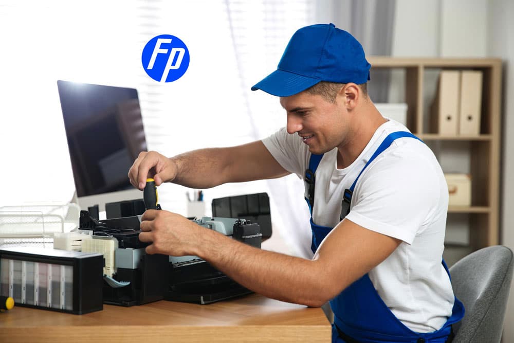 تعمیر پرینتر در شریعتی