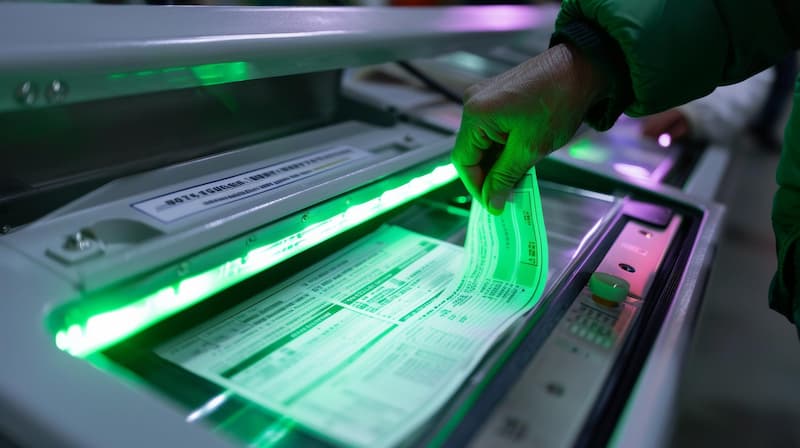 پرینترهای تک کاره لیزری