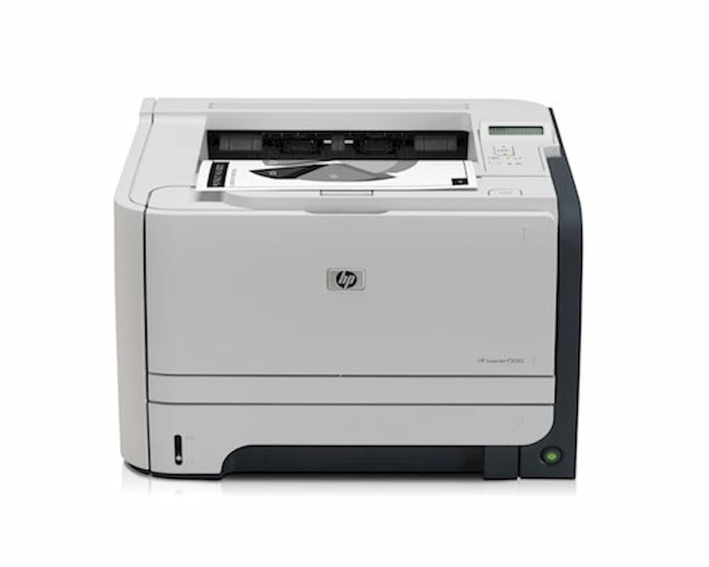 تعمیر پرینتر hp در تهرانپارس