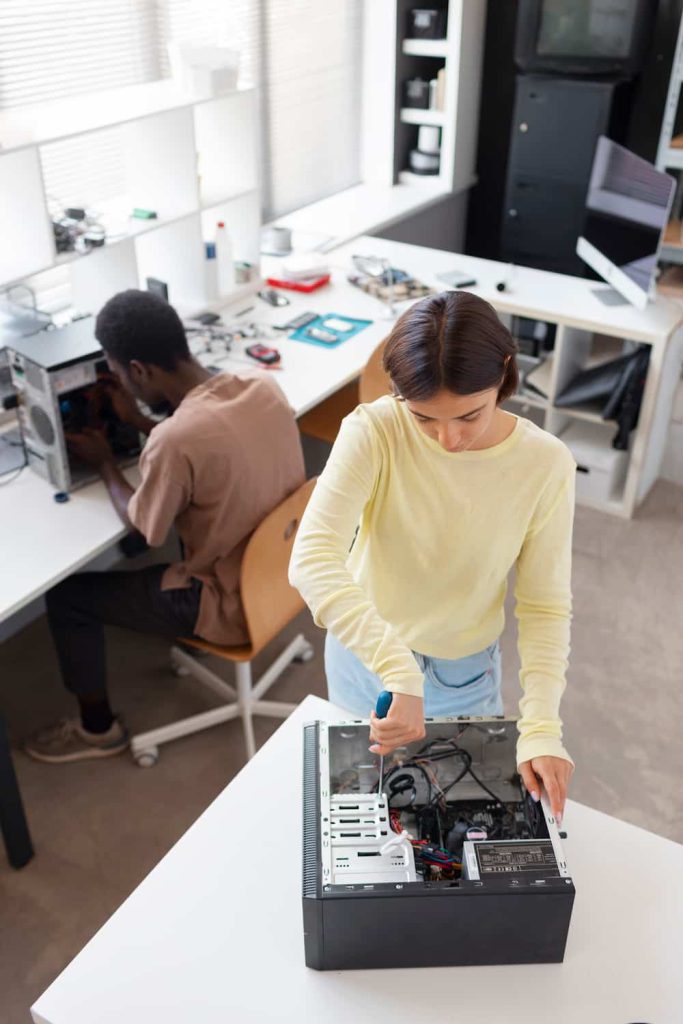 تصویر پرسش متداول