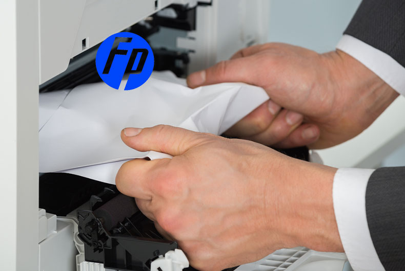 بررسی سخت‌افزار پرینتر