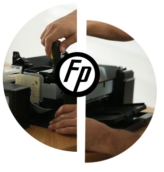 تعمیر پرینتر در سعادت آباد در کمترین زمان ممکن