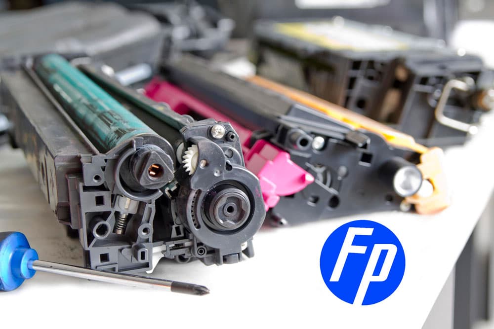تعمیر انواع پرینت سعادت اباد در فیدار پرینت