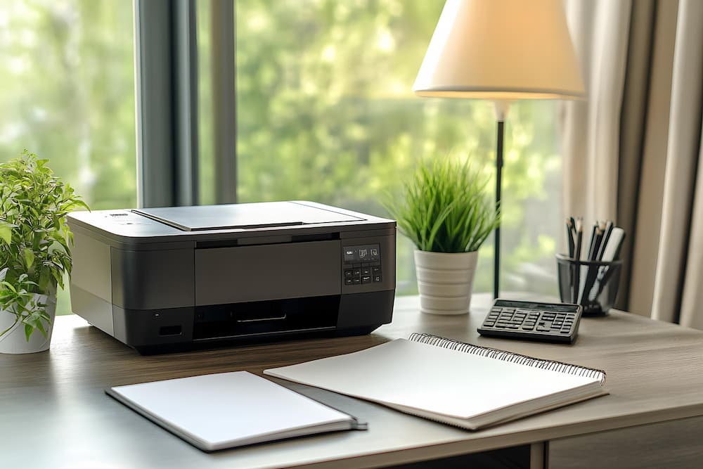 معرفی بهترین پرینترهای خانگی