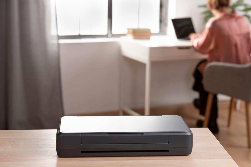 معرفی بهترین پرینترهای خانگی