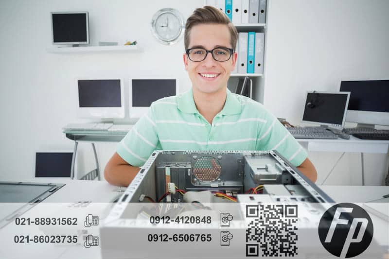 اهمیت نمایندگی تعمیر پرینتر hp تهران