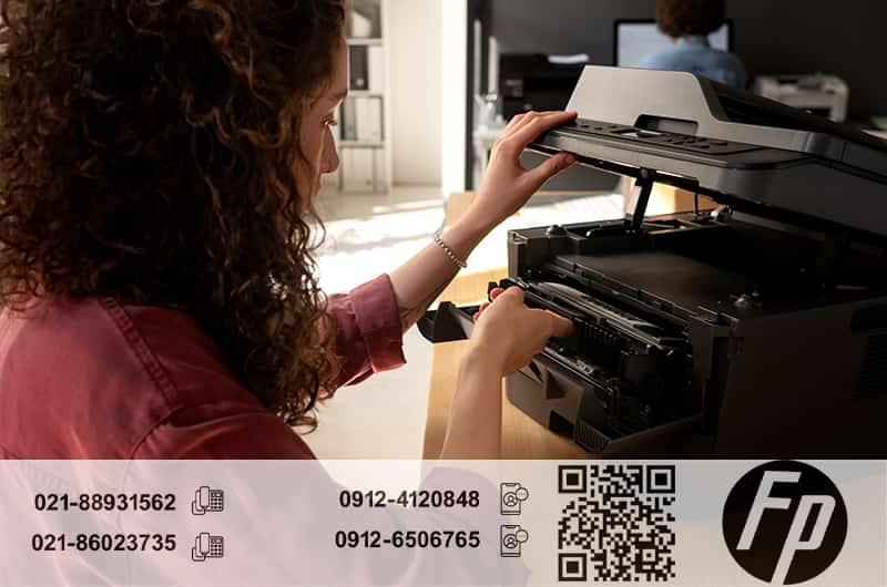 نقش تعمیرگاههای تخصصی مانند فیدار پرینت