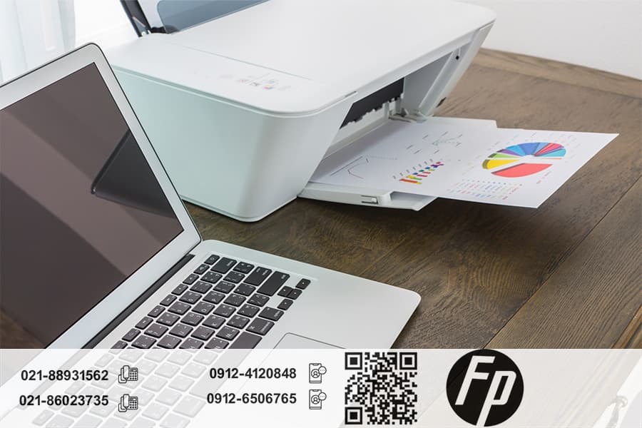 تعمیر پرینتر اندرزگو