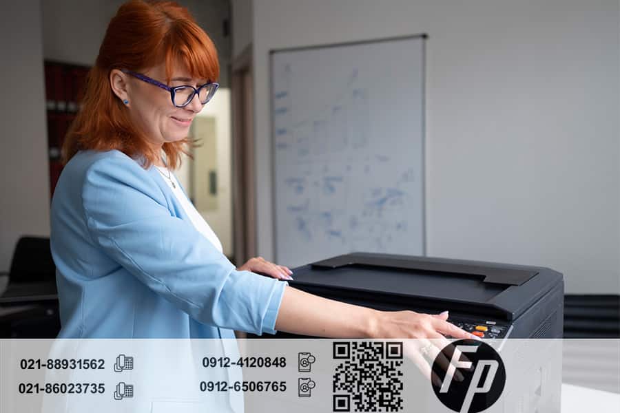 چگونه مشکلات رایج پرینتر را خودتان رفع کنید