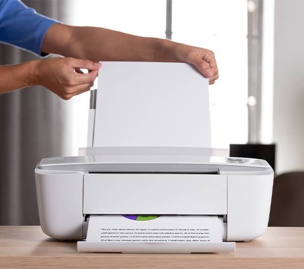 تعمیر پرینتر سعادت آباد