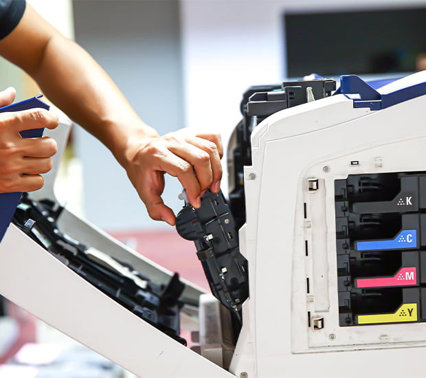 تعمیر پرینتر تهرانپارس