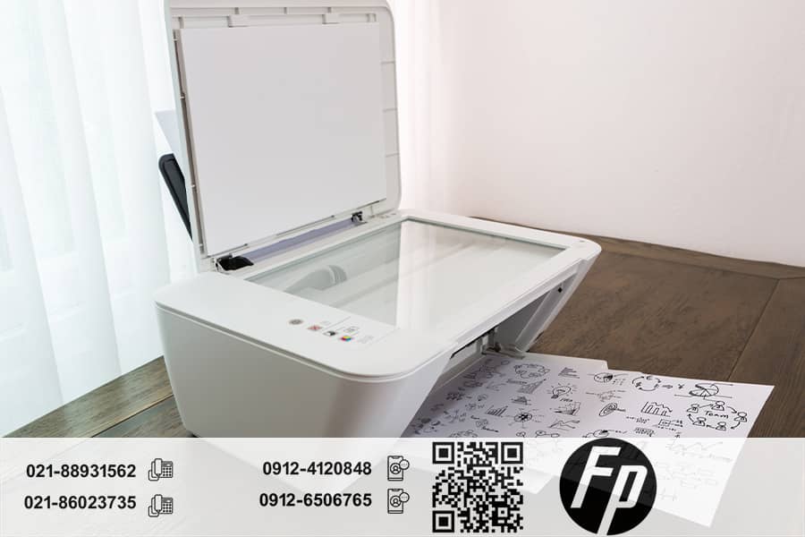 چرا انتخاب یک نمایندگی معتبر تعمیر پرینتر HP ضروری است