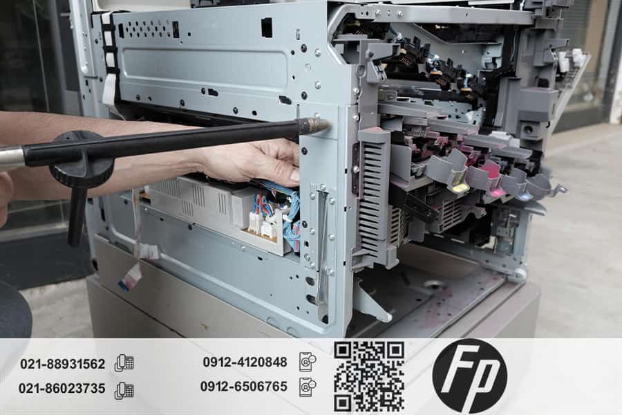 مرکز تعمیرات پرینتر