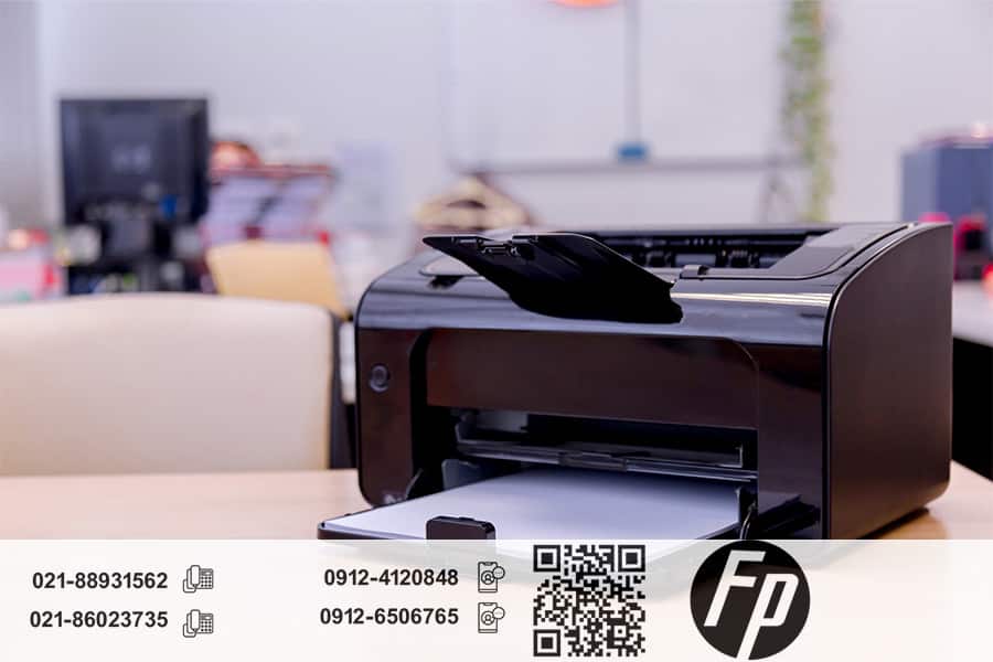 انتخاب شرکت مناسب برای سرویس‌دهی پرینتر