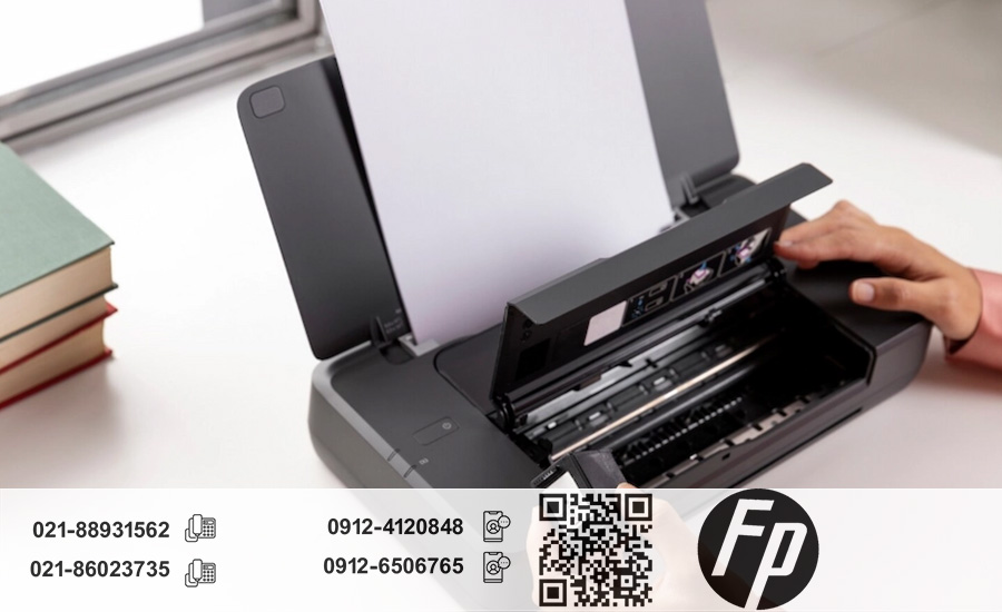 راهنمای کامل تعمیرات و سرویس پرینتر در تهران ,از نمایندگی‌های معتبر تا خدمات تخصصی