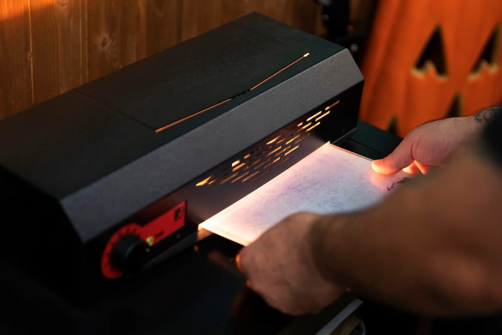 کدام پرینتر برای حجم کاری بالا مناسب‌تر است؟