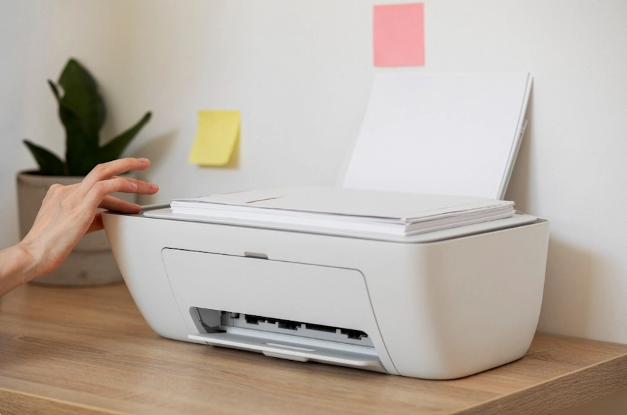 هزینه‌های پنهان در تعمیر پرینترهای خانگی